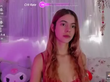 Offline hade_sea on Chaturbate