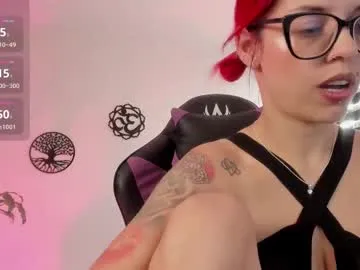 haileebeer_ on Chaturbate