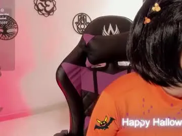 haileebeer_ on Chaturbate