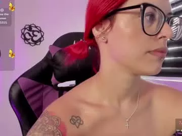 haileebeer_ on Chaturbate