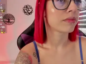 haileebeer_ on Chaturbate