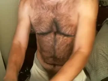 Offline hairypecsguy on Chaturbate
