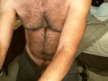Offline hairypecsguy on Chaturbate