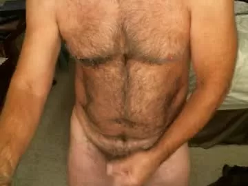 Offline hairypecsguy on Chaturbate