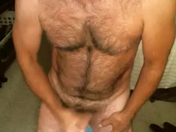 Offline hairypecsguy on Chaturbate