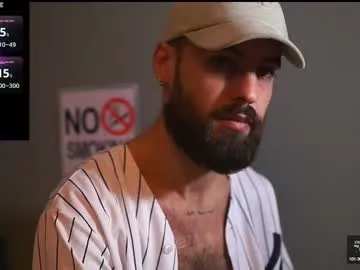 Freechat hairyrobxxx on Chaturbate