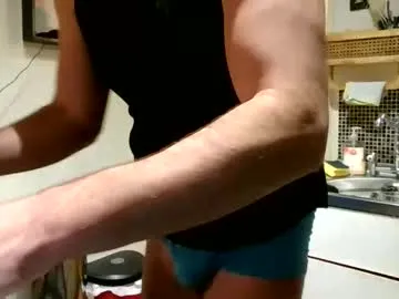 Offline hakfin666 on Chaturbate