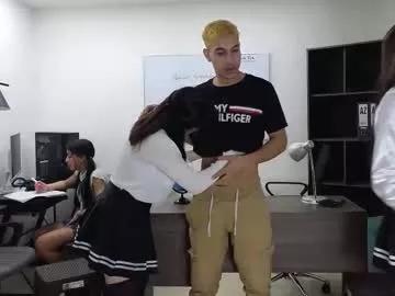 hall_sextape from Chaturbate