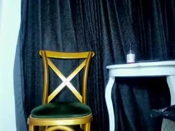 halley_raven from Chaturbate