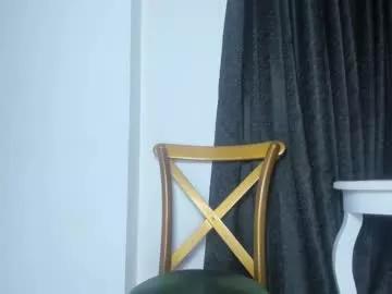 halley_raven from Chaturbate