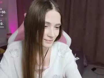 Group hana_flo on Chaturbate