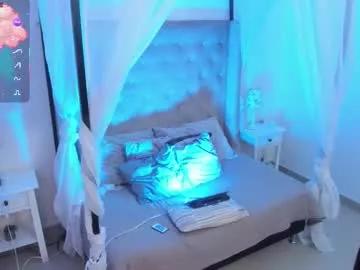 hanna__becker from Chaturbate is Freechat