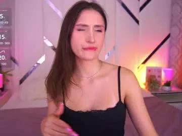 hanna__klein from Chaturbate is Freechat