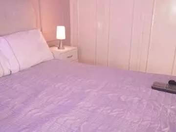 hanna__w from Chaturbate