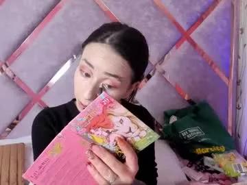 hanna_azumi_ from Chaturbate
