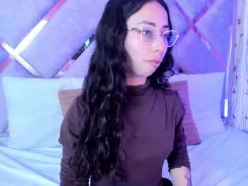 hanna_azumi_ from Chaturbate