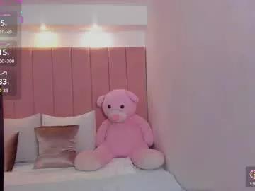 hanna_jhonnes from Chaturbate is Freechat