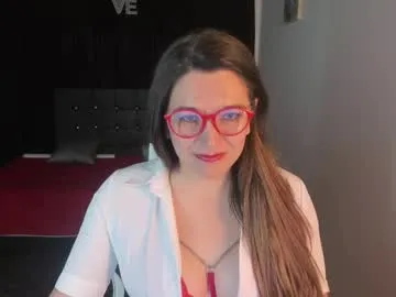 hanna_ma on Chaturbate