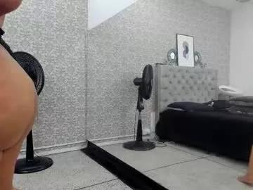 hanna_marshall_ from Chaturbate is Freechat