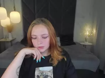 hanna_melon on Chaturbate 
