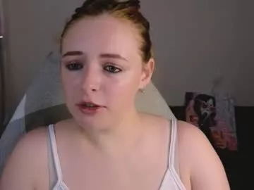 hanna_melon on Chaturbate 