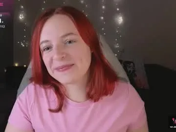 hanna_melon on Chaturbate 