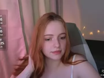 hanna_melon on Chaturbate 