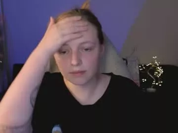 hanna_melon on Chaturbate 