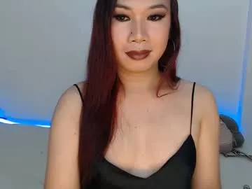 hannabanana_ts on Chaturbate 