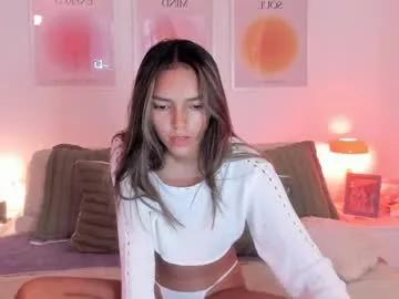 hannacartter from Chaturbate