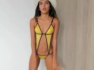 hannacartter from Chaturbate