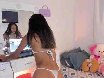 hannacartter from Chaturbate