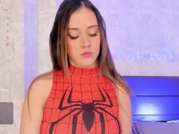hannadowling_gh from Chaturbate