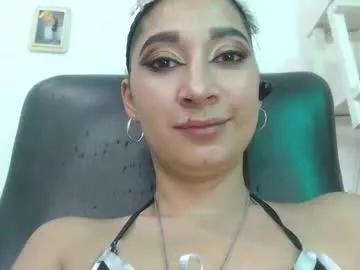 hannafalls from Chaturbate