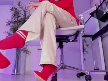 hannah_hcb from Chaturbate