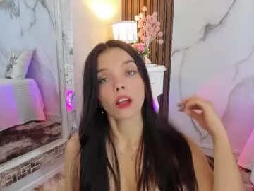 Freechat hannahill69 on Chaturbate