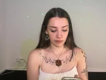 hannahtaylorr on Chaturbate