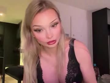 hannaxlovex from Chaturbate is Group