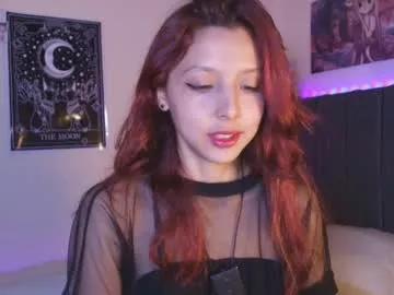 hanniesmile from Chaturbate is Freechat