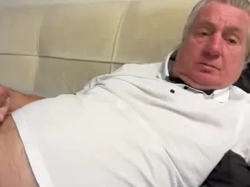 hans66760 on Chaturbate