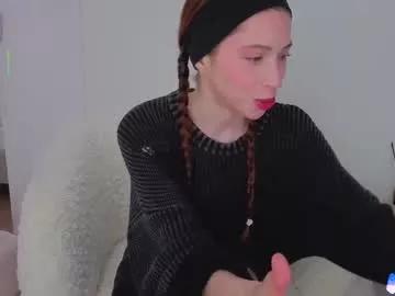 happyvivy from Chaturbate