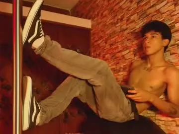 Offline haresandpame_mds on Chaturbate