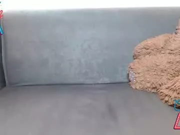 Offline haresandpame_mds on Chaturbate