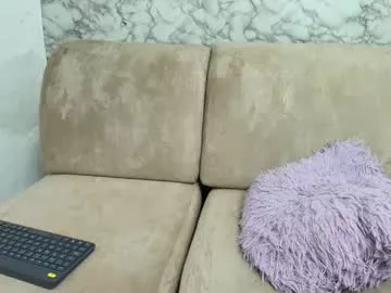 Offline haresandpame_mds on Chaturbate