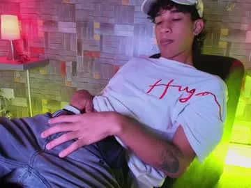 Offline haresandpame_mds on Chaturbate