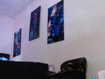 harley_quinnn111 on Chaturbate