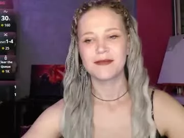 Offline harpersweety on Chaturbate