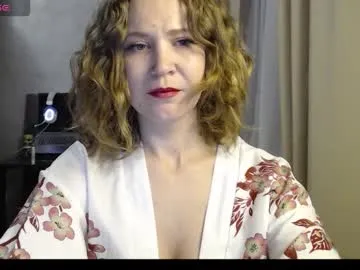 Offline harpersweety on Chaturbate