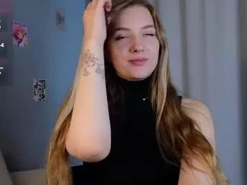 harrieteasley from Chaturbate
