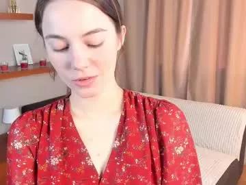 harrietheston from Chaturbate